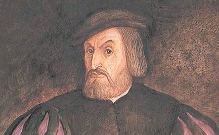 Una relectura crítica de la segunda carta de Hernán Cortés