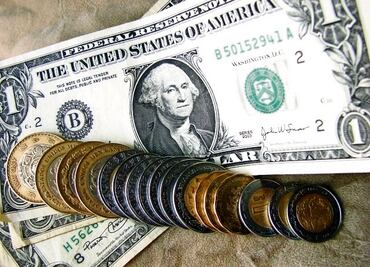 Superpeso logra su nivel más fuerte en dos meses