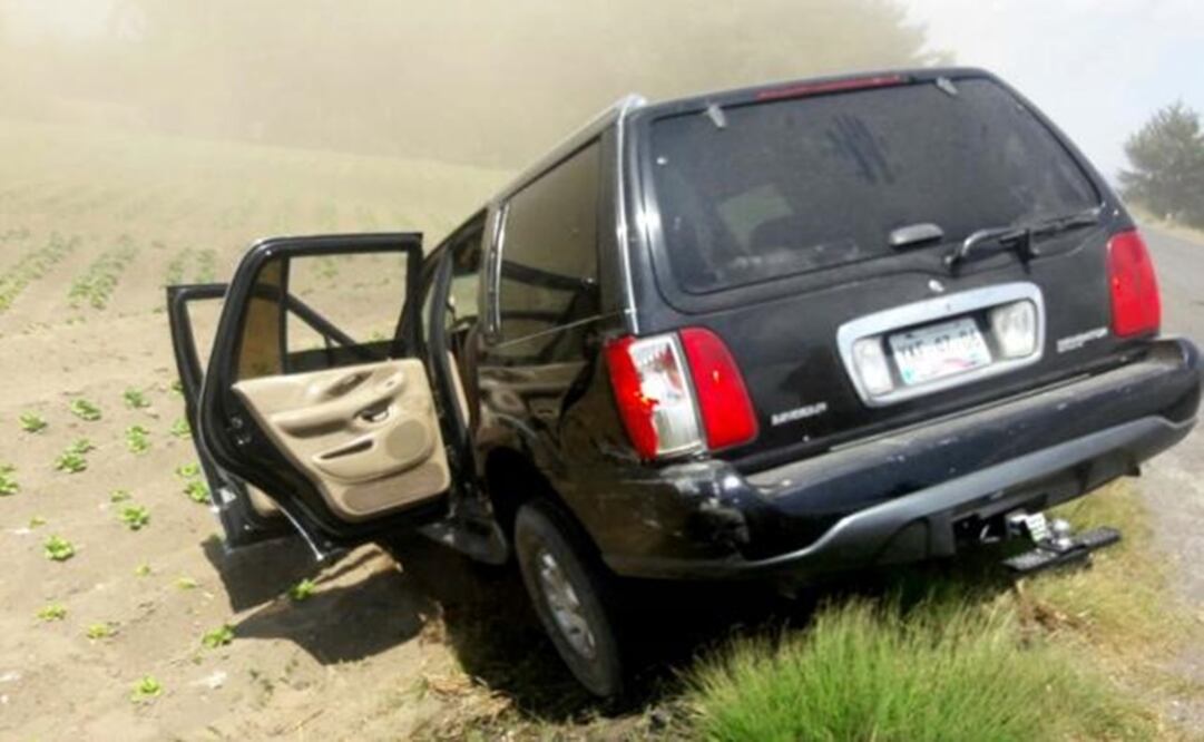 File photo/EL UNIVERSAL