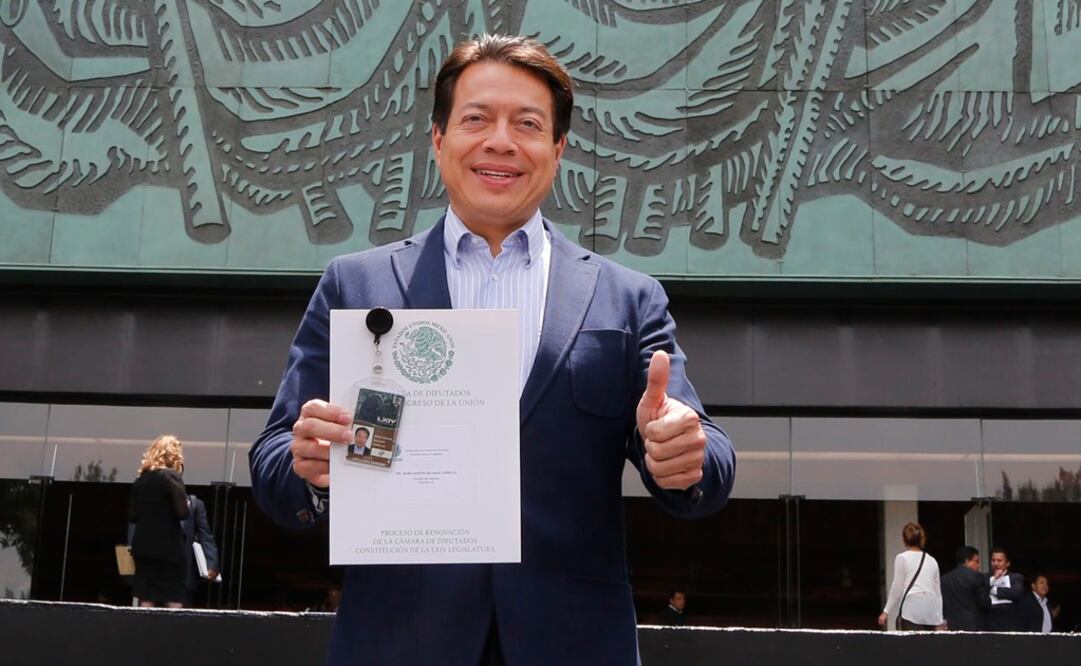 Foto: Archivo / EL UNIVERSAL