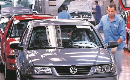 Volkswagen es acusada de “esclavitud” en Brasil