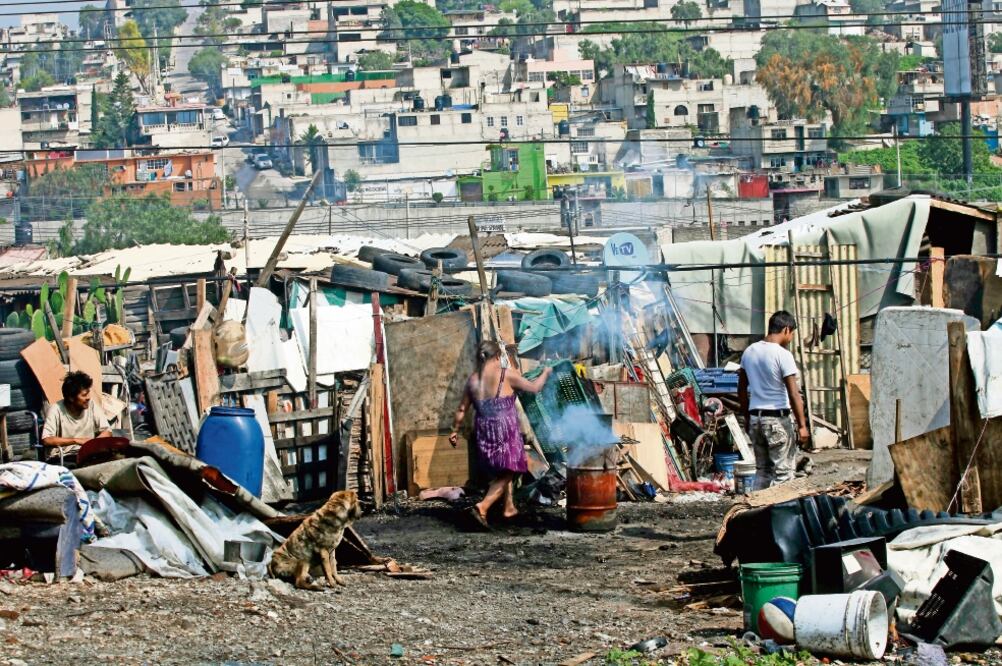 El CEESP considera que son necesarias propuestas concretas de los candidatos para hacer más eficiente la asignación de los recursos públicos (ARCHIVO EL UNIVERSAL)