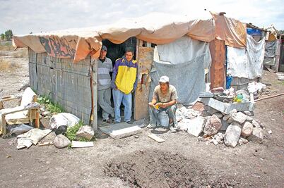 Busca el PAN reformas que frenen la pobreza