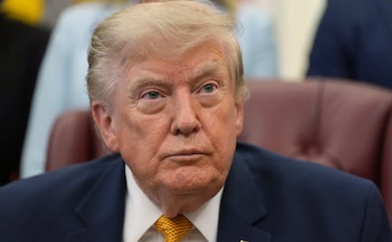 Jueza declara en desacato al gobierno de Trump y le impone multa; es por no entregar datos de teléfonos usados por agentes del ICE