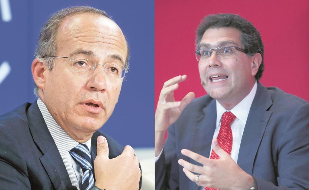 (Foto: Especial - EL UNIVERSAL)