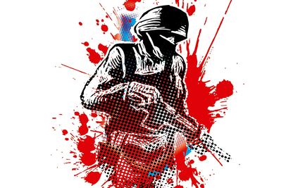 Día de horror en Tijuana