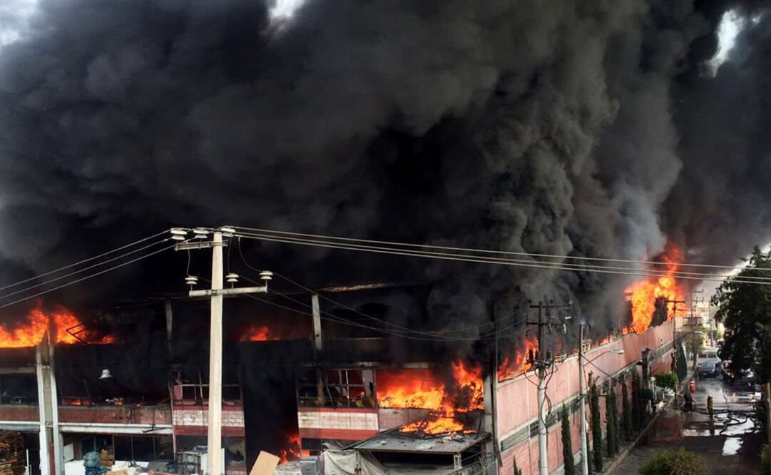 Foto: Fernando Ramírez/El Universal    