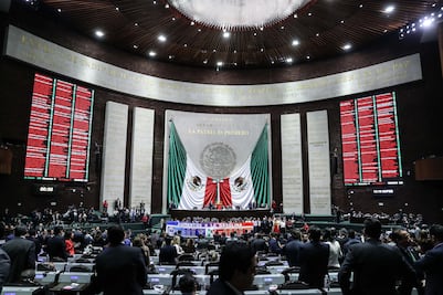 Diputados tipifican feminicidio como delito grave