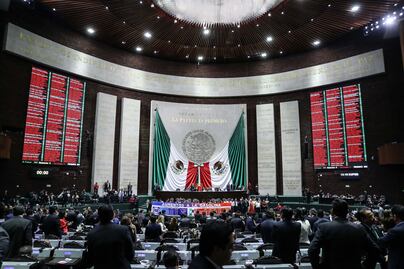 Diputados tipifican feminicidio como delito grave