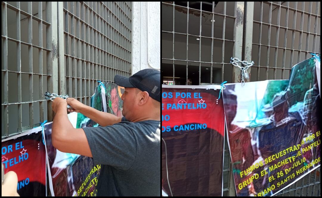 Foto: Óscar Gutiérrez / EL UNIVERSAL