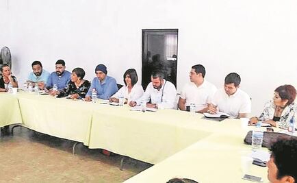 Gobernación exige esclarecer crimen contra activista de Tamaulipas