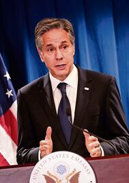 EU-China: fentanilo y elecciones 