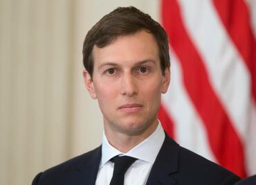 Yerno de Trump, dispuesto a cooperar en investigación sobre Rusia: Abogado