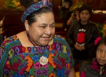 “Los pueblos indígenas somos interculturales”