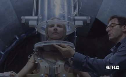 Netflix cancela la serie "The OA" tras dos temporadas