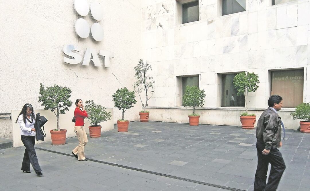 Foto: Archivo / EL UNIVERSAL