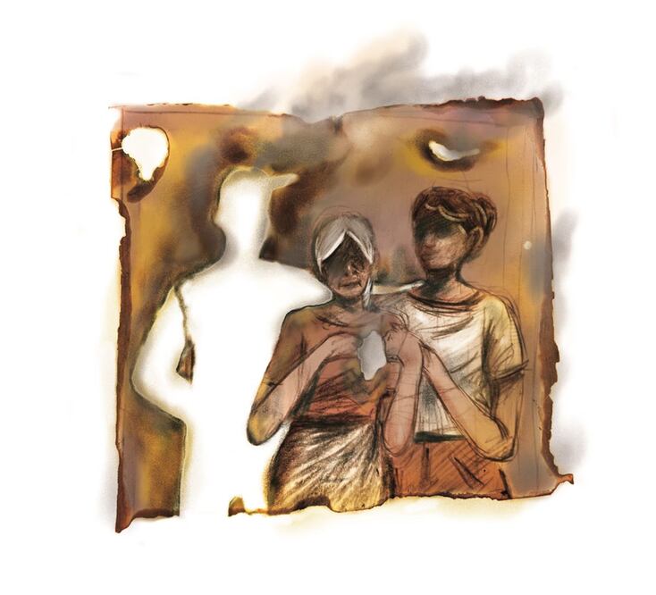 Ilustración: DANTE DE LA VEGA/Fotos: Dinorath Mota López