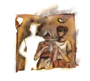 A 2 años de la explosión en Tlahuelilpan "no nos dejaron más que la promesa"