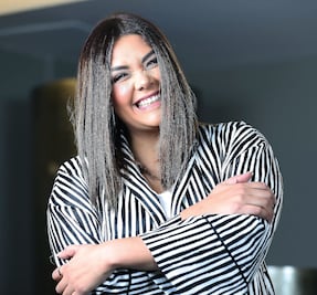 Yuridia pone a Sonora en "Primera fila"