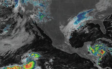 Por “Lisa”, suspenden clases y prohíben venta de bebidas alcohólicas en dos municipios de Q.Roo