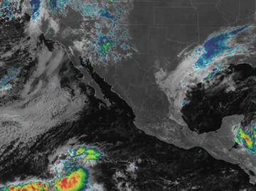 Por “Lisa”, suspenden clases y prohíben venta de bebidas alcohólicas en dos municipios de Q.Roo