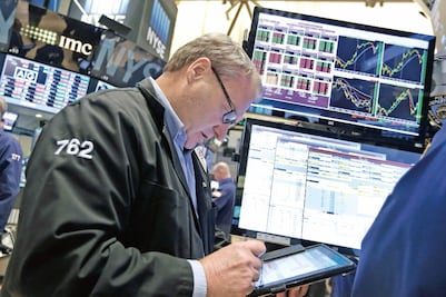 Voltearán inversionistas hacia China esta semana