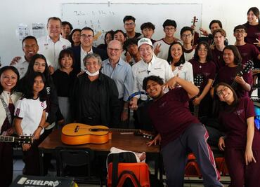 95% de aspirantes en “Mi derecho, Mi Lugar” se quedaron en sus opciones, afirma SEP; ¿cuándo se conocerán los resultados?