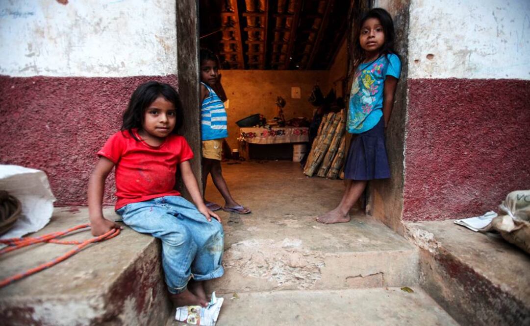 (Foto: Archivo/ EL UNIVERSAL )  