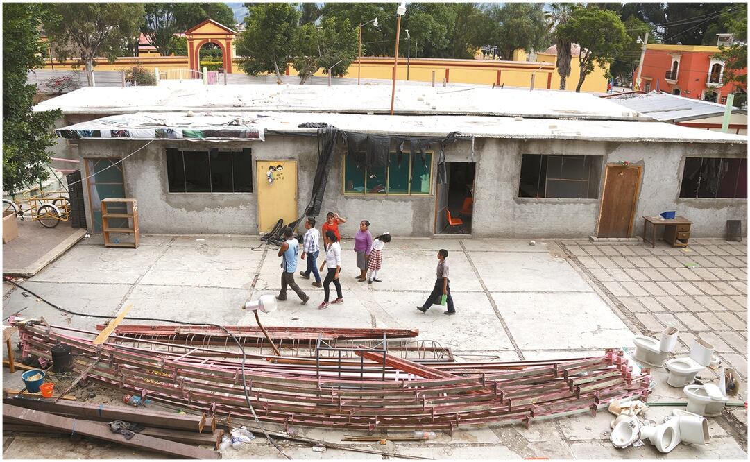 Foto: Archivo / EL UNIVERSAL 