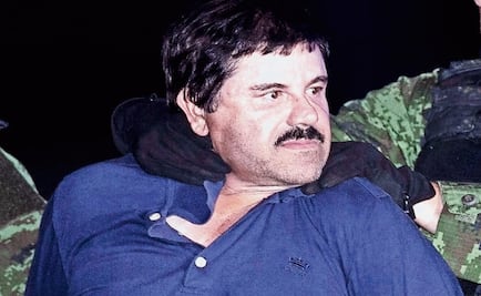 El Chapo gifted his employees luxury cars and Rolex watches