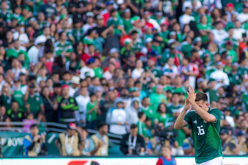 Se acerca la despedida