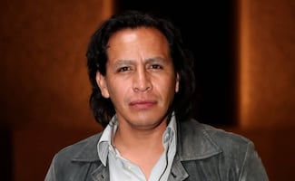 Gerardo Taracena, el hombre que aprendió maya, corrió hasta el límite y dejó huella en el cine mexicano