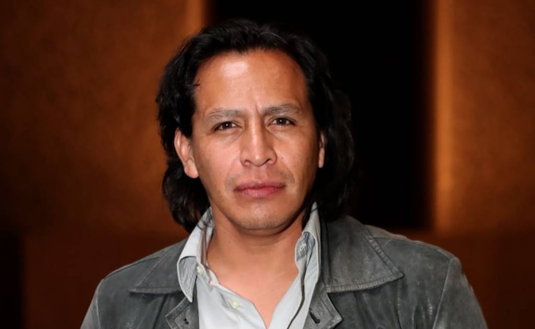 Taracena aparecerá en la cuarta temporada de "Narcos"  FOTO: ARCHIVO