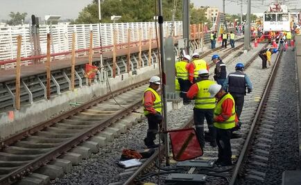 Metro CDMX ¿Cuándo concluye el reforzamiento de la L12 de Tezonco a Zapotitlán?