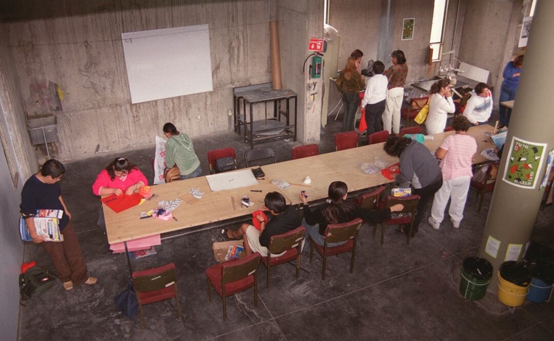 Foto: archivo El Universal