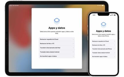 ¿Cómo hacer una copia de seguridad de tu iPhone con o sin iCloud?