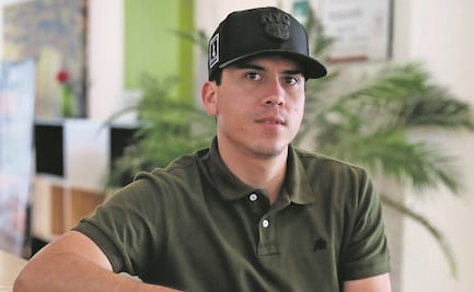 Los leones, a dar la cara por México en lucha de campeones