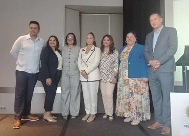 Denuncian desapariciones de migrantes en detenciones en EU; acusan "alto nivel" de abuso sexual