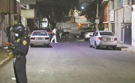 Violencia impera en 9 municipios de ZMVM