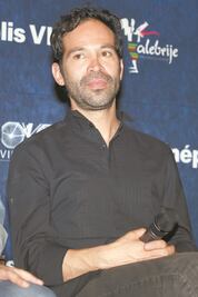 Mauricio Isaac hará daño a su ex en Amarres