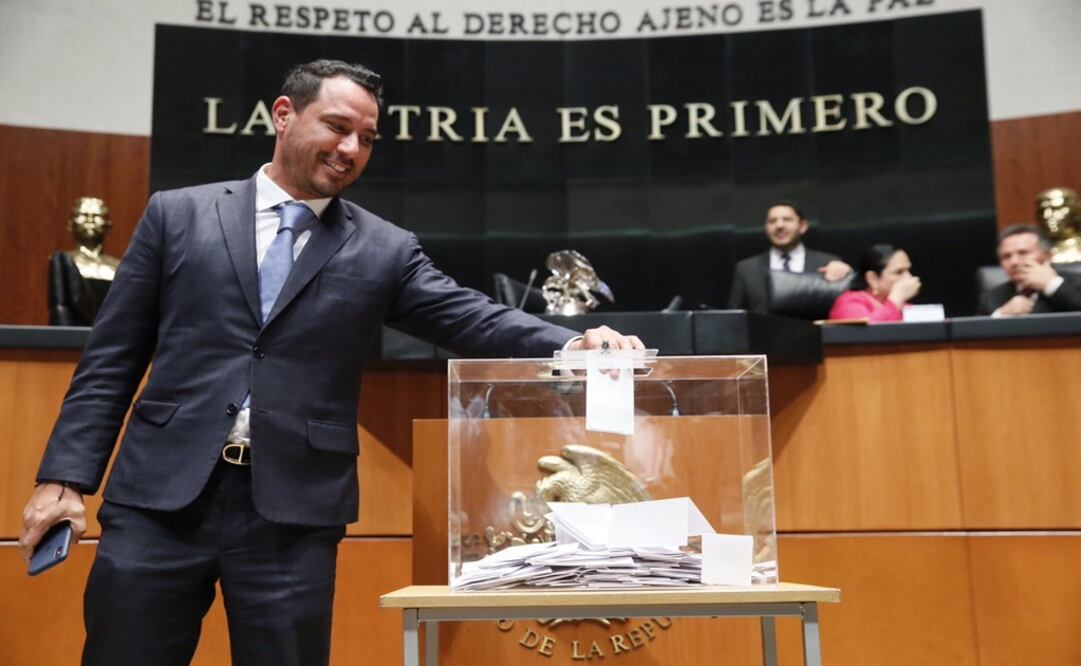 Foto: Twitter @RaulPazMx