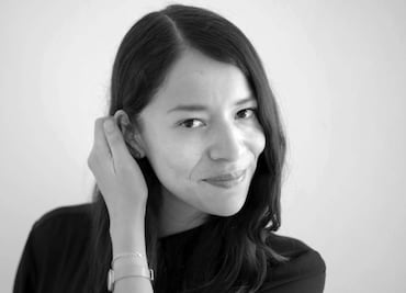 Sofía Carrillo, un baluarte mexicano en el stop motion