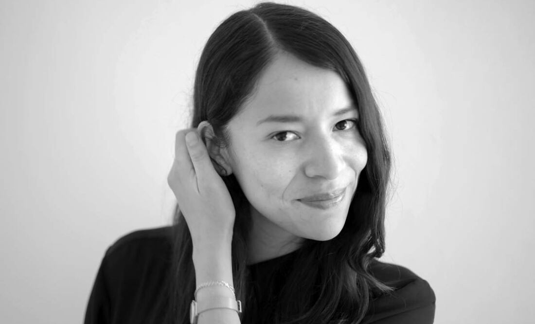 Sofía Carrillo. Foto: Cortesía