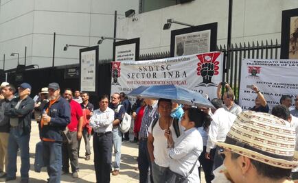 Ley de Cultura da primer paso en Senado