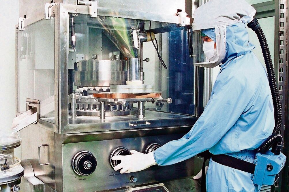 Según los especialistas, para impulsar la innovación es necesario promover la participación empresarial, la cual disminuye en lugar de aumentar (ARCHIVO EL UNIVERSAL)