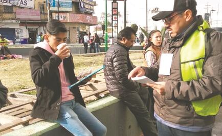 Relanza la Ciudad el programa de desarme voluntario