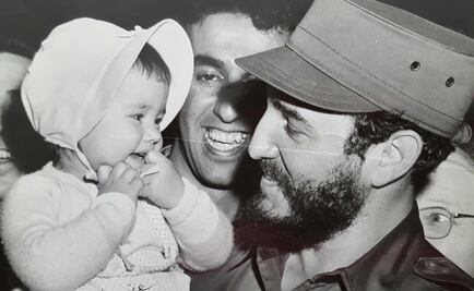 La vida personal de Fidel Castro, en un documental