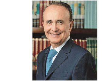 Ferriz de Con celebra investigación del INE por firmas apócrifas