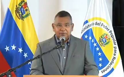 Venezuela asegura que frustró una incursión armada de "mercenarios terroristas"