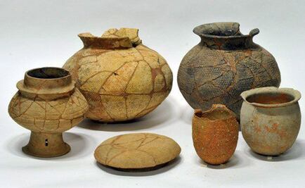 Los vestigios cerámicos que conectan a Cerdeña e Iberia